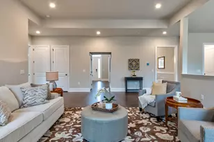 3526 Clifton Park Ct, Apex, NC 27562 - Photo 14