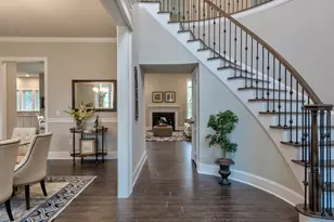 3526 Clifton Park Ct, Apex, NC 27562 - Photo 2