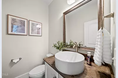 676 Tobacco Farm Way, Chapel Hill, NC 27516 - Photo 22