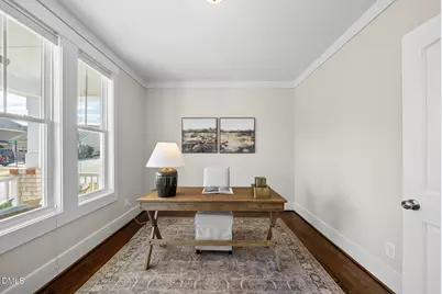 676 Tobacco Farm Way, Chapel Hill, NC 27516 - Photo 20