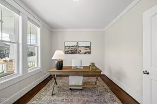 676 Tobacco Farm Way, Chapel Hill, NC 27516 - Photo 20