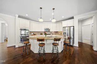 676 Tobacco Farm Way, Chapel Hill, NC 27516 - Photo 12