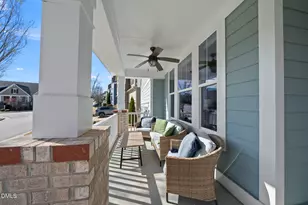 676 Tobacco Farm Way, Chapel Hill, NC 27516 - Photo 4