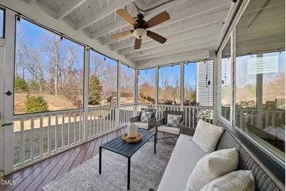 676 Tobacco Farm Way, Chapel Hill, NC 27516 - Photo 36