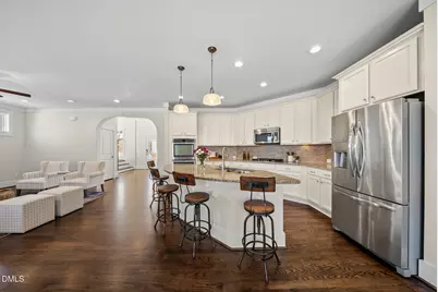 676 Tobacco Farm Way, Chapel Hill, NC 27516 - Photo 10