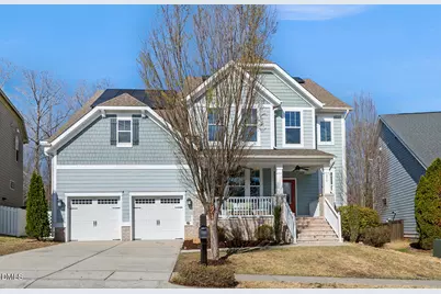 676 Tobacco Farm Way, Chapel Hill, NC 27516 - Photo 1