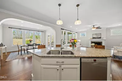 676 Tobacco Farm Way, Chapel Hill, NC 27516 - Photo 14