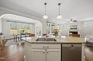 676 Tobacco Farm Way, Chapel Hill, NC 27516 - Photo 14