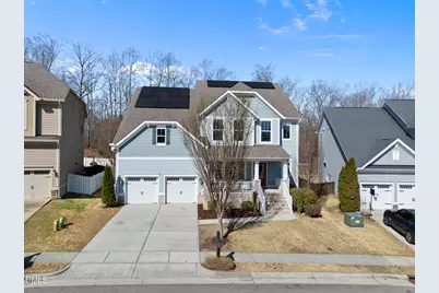 676 Tobacco Farm Way, Chapel Hill, NC 27516 - Photo 2