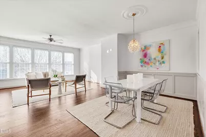 204 Greenview Drive, Chapel Hill, NC 27516 - Photo 12