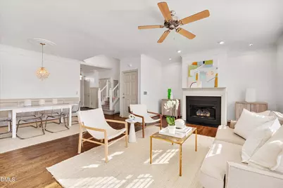 204 Greenview Drive, Chapel Hill, NC 27516 - Photo 16