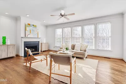 204 Greenview Drive, Chapel Hill, NC 27516 - Photo 14