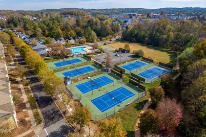 204 Greenview Drive, Chapel Hill, NC 27516 - Photo 38