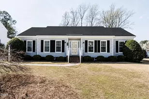 4016 Carybrook Rd, Rocky Mount, NC 27803 - Photo 1