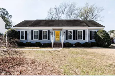 4016 Carybrook Road, Rocky Mount, NC 27803 - Photo 1