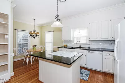 4016 Carybrook Road, Rocky Mount, NC 27803 - Photo 4