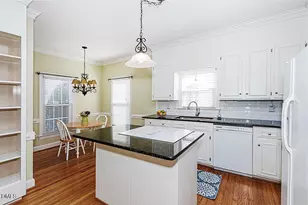 4016 Carybrook Rd, Rocky Mount, NC 27803 - Photo 4