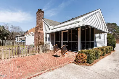 4016 Carybrook Road, Rocky Mount, NC 27803 - Photo 14