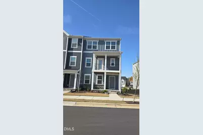 824 Basswood Gln Trail, Knightdale, NC 27545 - Photo 2