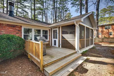 4307 Barbary Street, Durham, NC 27707 - Photo 38