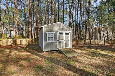 4307 Barbary Street, Durham, NC 27707 - Photo 36