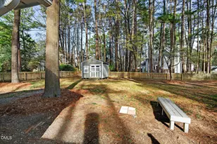 4307 Barbary St, Durham, NC 27707 - Photo 34