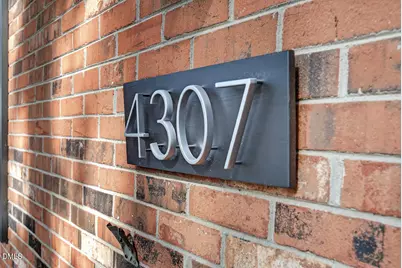 4307 Barbary Street, Durham, NC 27707 - Photo 4