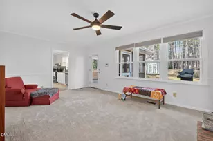 4307 Barbary St, Durham, NC 27707 - Photo 18