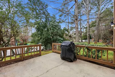 4205 Sunshadow Lane, Raleigh, NC 27613 - Photo 30