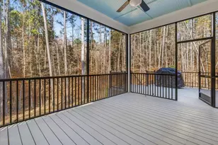 5212 Purnell Rd, Wake Forest, NC 27587 - Photo 38