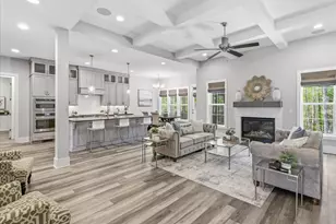 5212 Purnell Rd, Wake Forest, NC 27587 - Photo 6