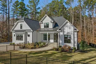 5212 Purnell Rd, Wake Forest, NC 27587 - Photo 1