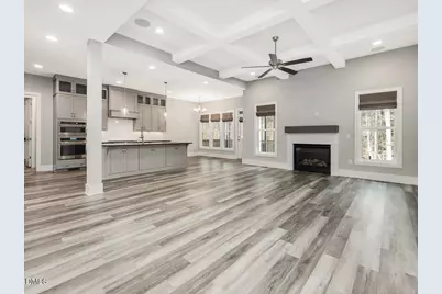 5212 Purnell Road, Wake Forest, NC 27587 - Photo 1