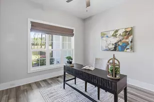 5212 Purnell Rd, Wake Forest, NC 27587 - Photo 4