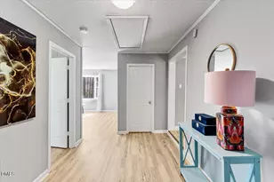 110 Hill St, Hillsborough, NC 27278 - Photo 2