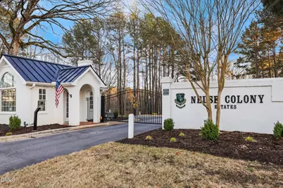 2100 Neuse Colony Drive, Clayton, NC 27527 - Photo 2