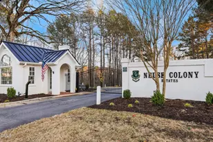 2100 Neuse Colony Dr, Clayton, NC 27527 - Photo 2