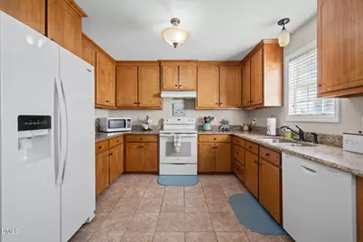 262 River Birch Run, Coats, NC 27521 - Photo 24