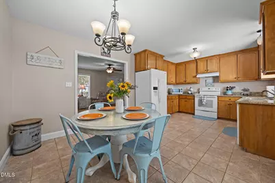 262 River Birch Run, Coats, NC 27521 - Photo 20