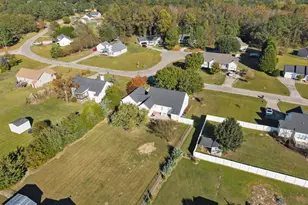 262 River Birch Run, Coats, NC 27521 - Photo 8