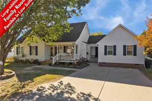 262 River Birch Run, Coats, NC 27521 - Photo 1