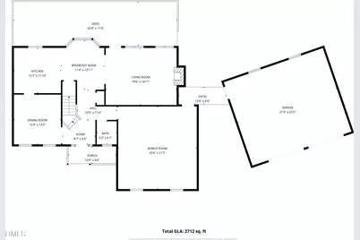 90 Spring Leaf Lane, Wendell, NC 27591 - Photo 46
