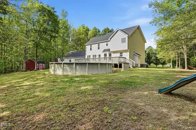 90 Spring Leaf Lane, Wendell, NC 27591 - Photo 38