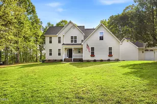 90 Spring Leaf Ln, Wendell, NC 27591 - Photo 2