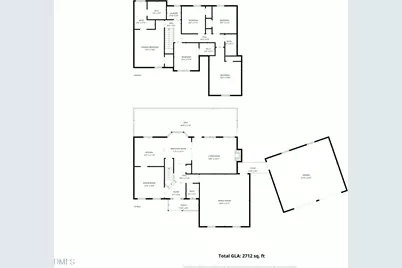90 Spring Leaf Lane, Wendell, NC 27591 - Photo 48