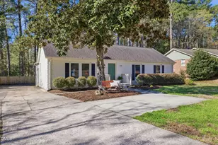 533 Reynolds Ave, Durham, NC 27707 - Photo 4