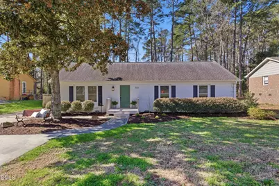 533 Reynolds Avenue, Durham, NC 27707 - Photo 2