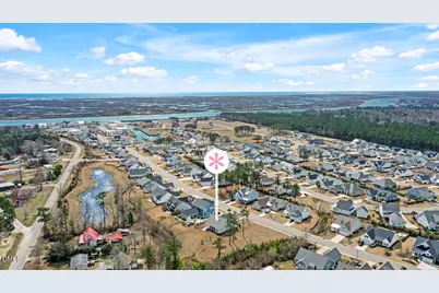 265 Shoal Avenue, Hampstead, NC 28443 - Photo 2