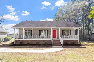 1805 Laughlin St, Tarboro, NC 27886 - Photo 1