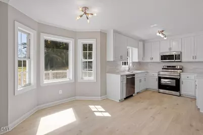 1805 Laughlin Street, Tarboro, NC 27886 - Photo 4